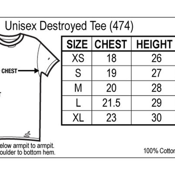 Extra-Small Womens Destroyed Def Leppard Grey Cat Tshirt - Picture 4 of 8